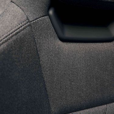 Modern upholstery Audi e-tron GT